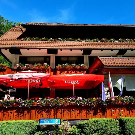 Valerija * Zgornje Jezersko