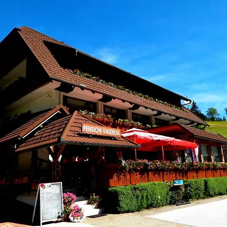 Bed & Breakfast Valerija