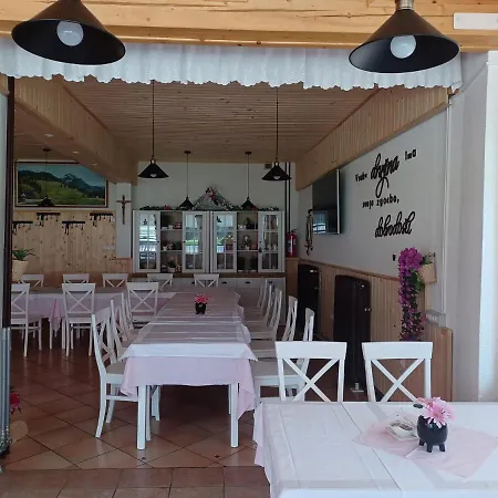 Valerija Bed & Breakfast