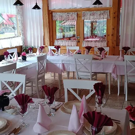 Valerija Bed & Breakfast *