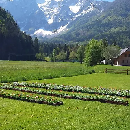 Valerija * Zgornje Jezersko