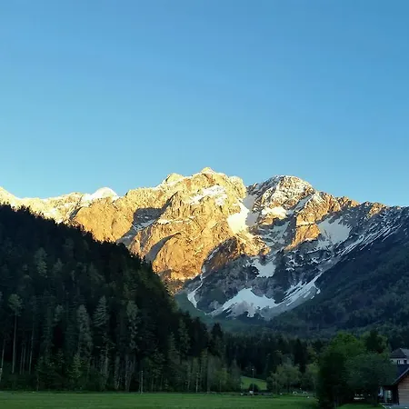 Valerija * Zgornje Jezersko