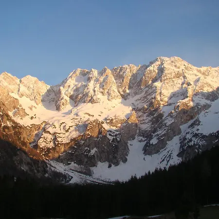 Valerija * Zgornje Jezersko