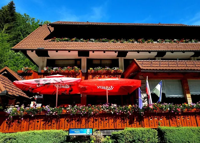 Valerija * Zgornje Jezersko