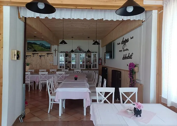 Valerija Bed and Breakfast