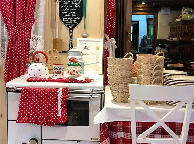 Valerija Zgornje Jezersko