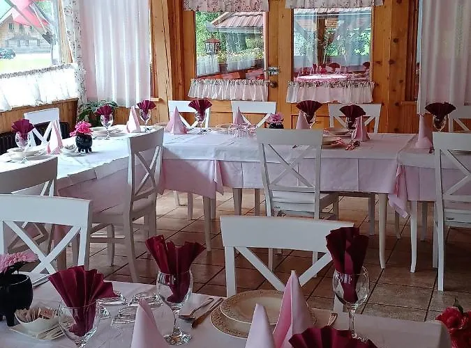 Valerija Bed and Breakfast *