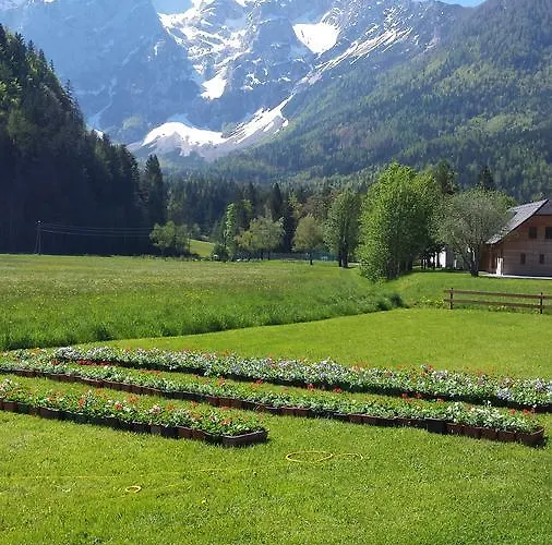 Valerija * Zgornje Jezersko