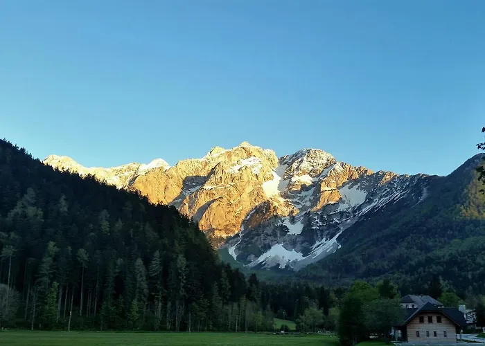 Valerija * Zgornje Jezersko