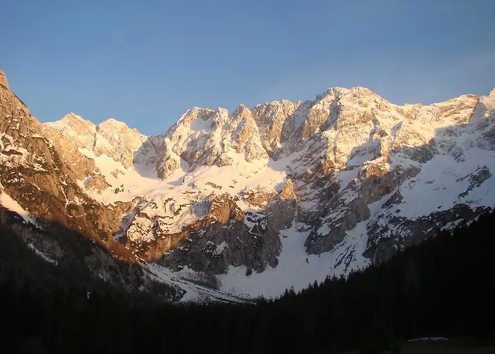 Valerija * Zgornje Jezersko